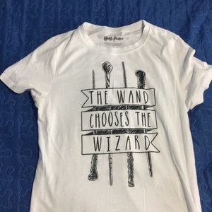 Harry Potter tee